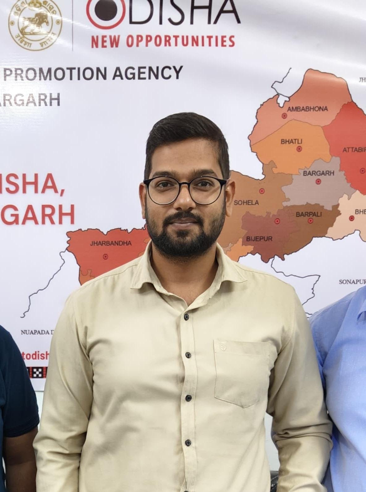 SVEEP Media Coordinator