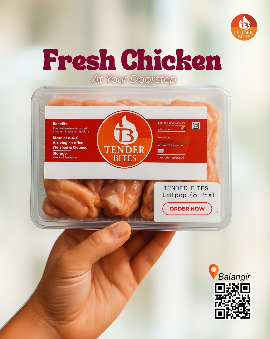 Collaboration handshake